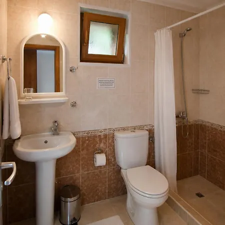 семеен орфей Hotel Varna